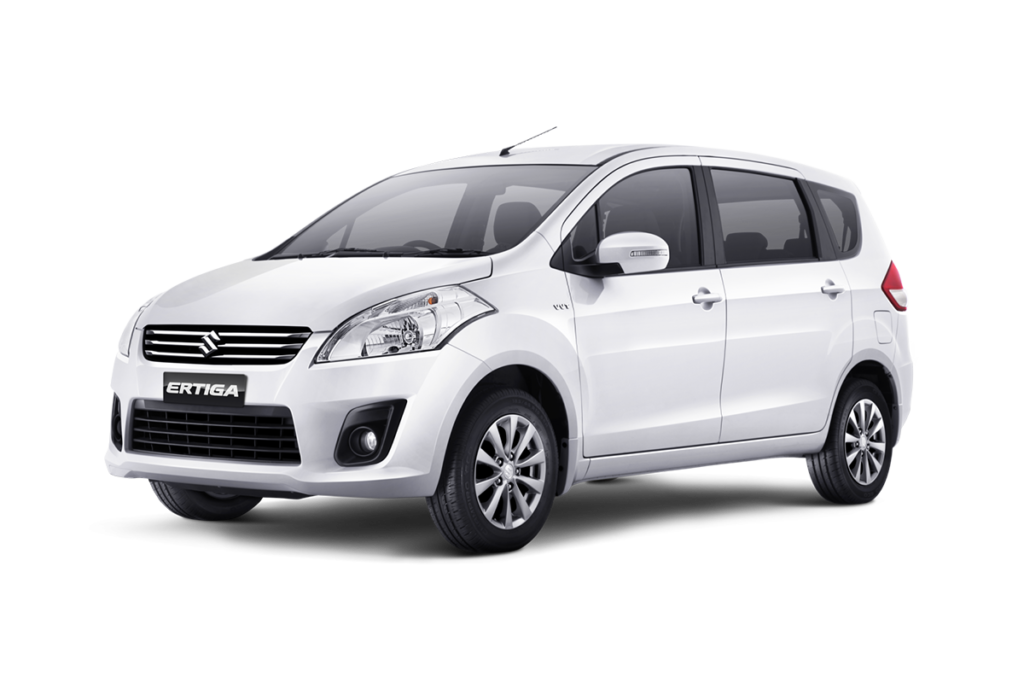 Ertiga taxi service in Chandigarh for family and outstation travel
